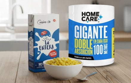 Marcas exclusivas