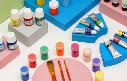 Arte, pintura y manualidades