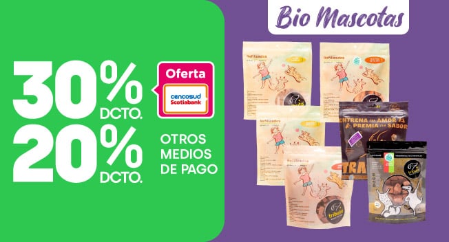 Todos los snacks liofilizados