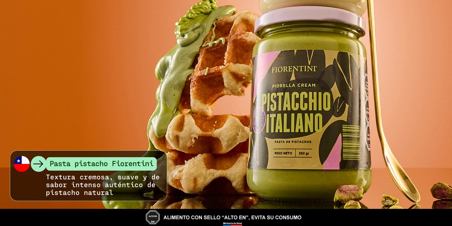 Pastas Fiorentini