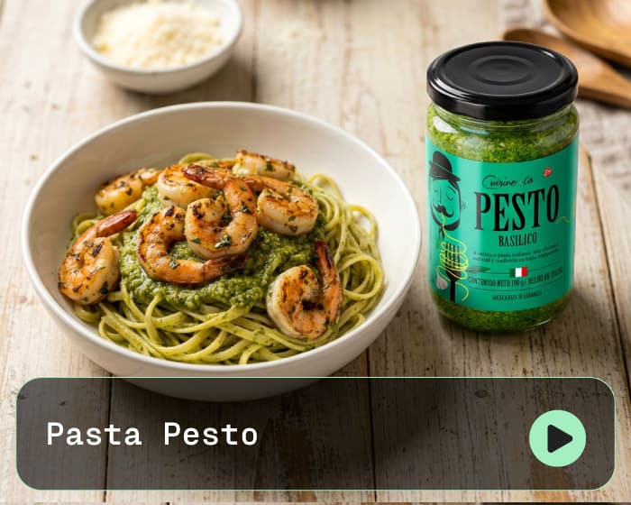 Pesto