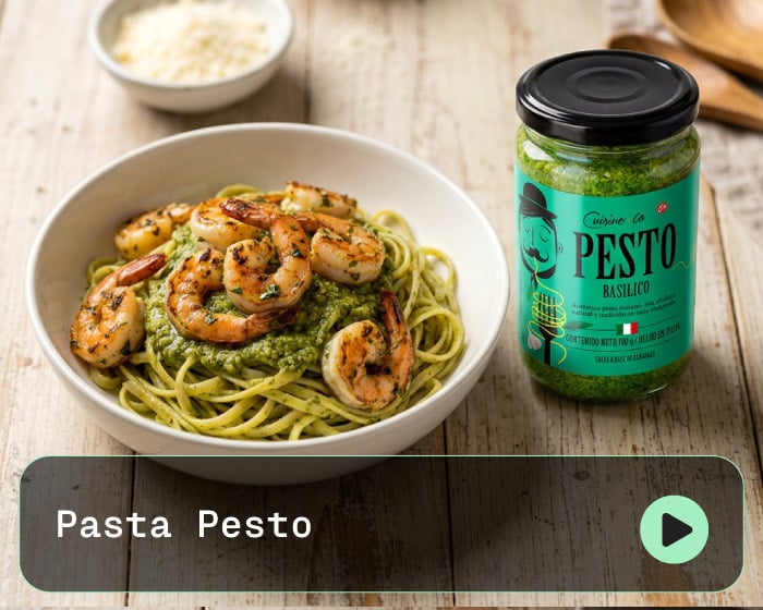 Pesto