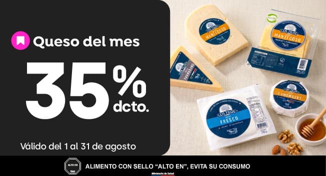 Quesos Los Tilos