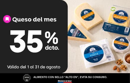 Quesos Los Tilos