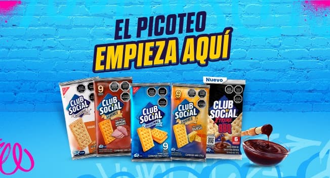 Club Social