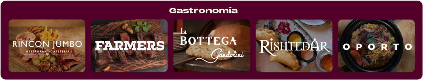 Gastronomia