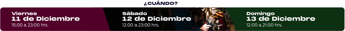 ¿Cuando?