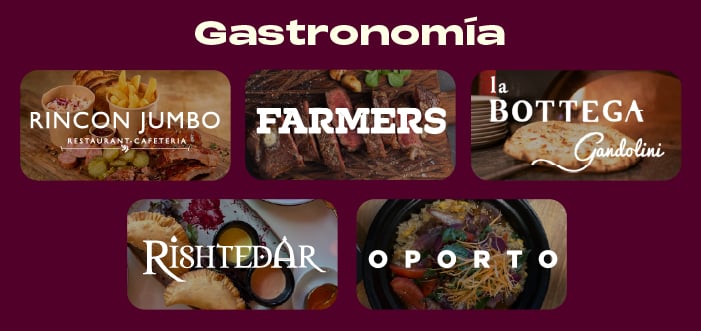 Gastronomia