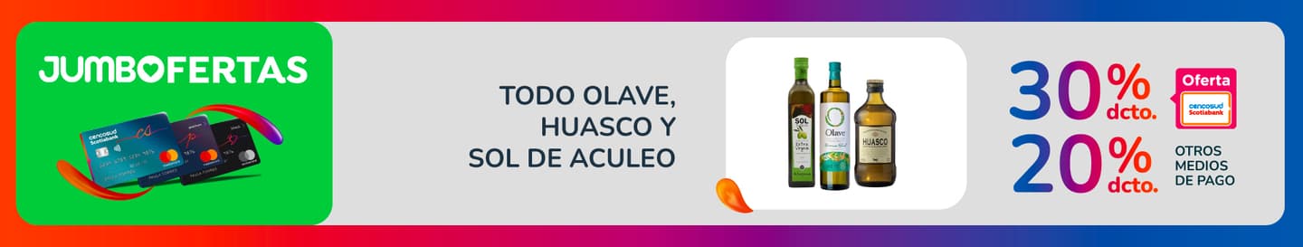 Todo Olave, Huasco Y Sol De Aculeo