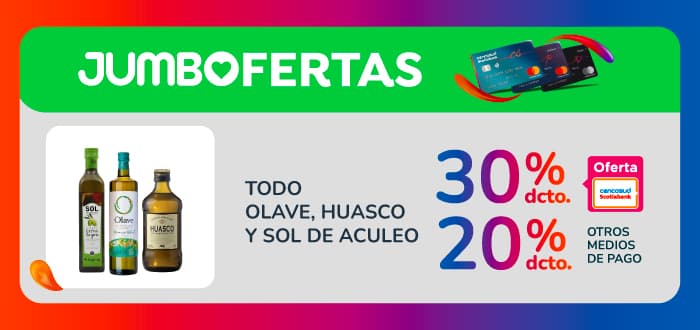 Todo Olave, Huasco Y Sol De Aculeo