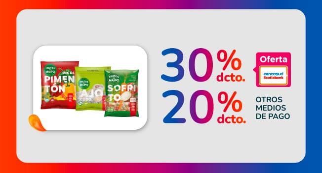 Sofritos, Mix Pimentones,