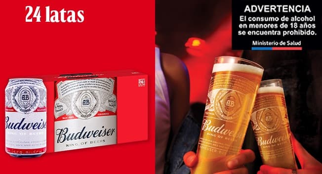 Budweiser