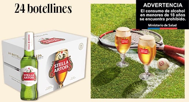 Stella Artois