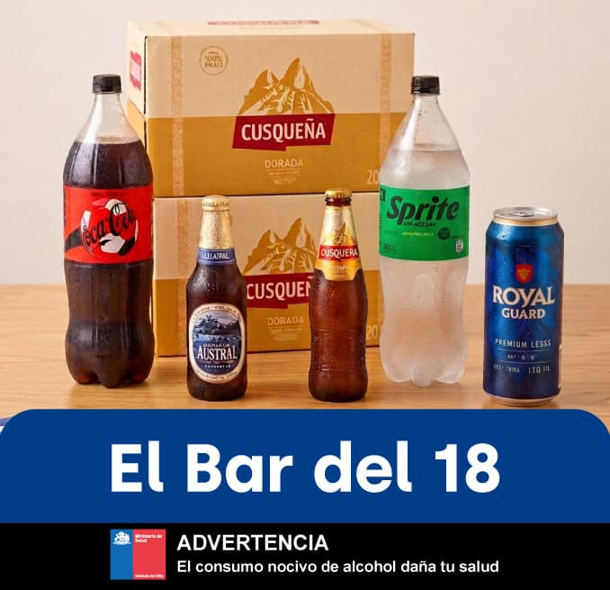 18chero el bar del 18