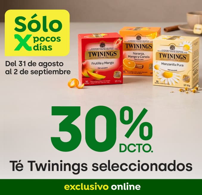 Twinings