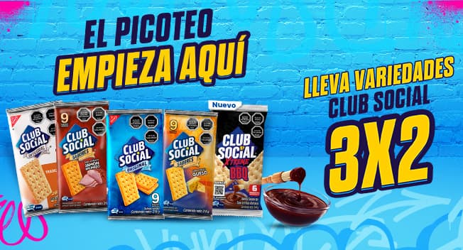Club Social