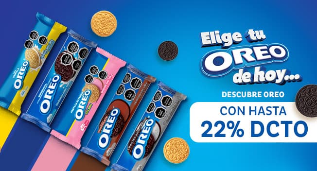 Oreo