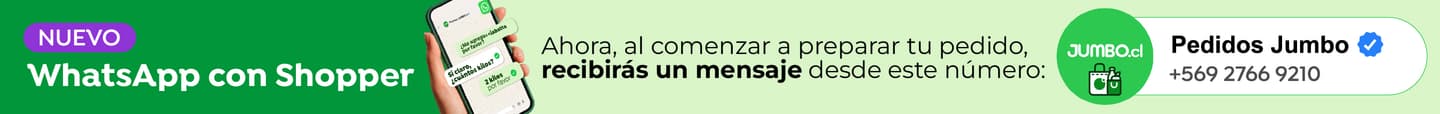 WSP con shopper