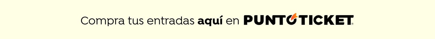 Compra tus entradas