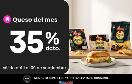 Todo queso Quilque