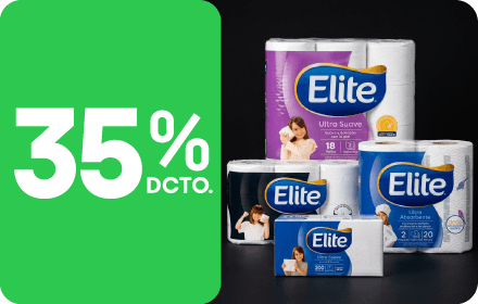 Todo papel Elite