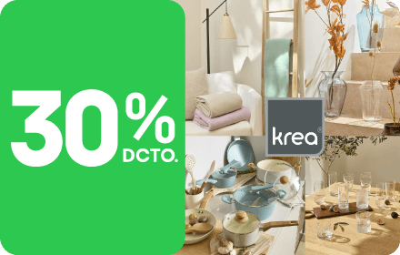 Hogar Krea