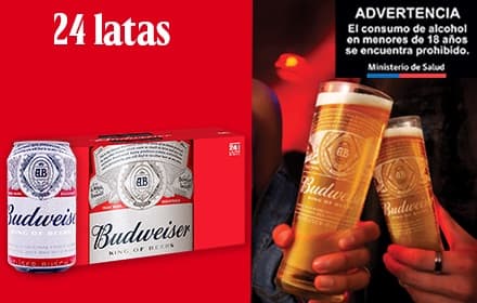 Budweiser