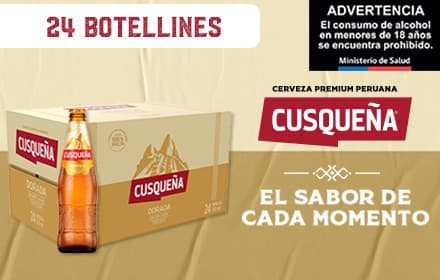 Cusqueña