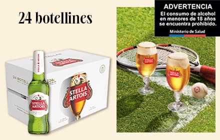 Stella Artois
