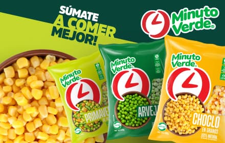 Hortalizas