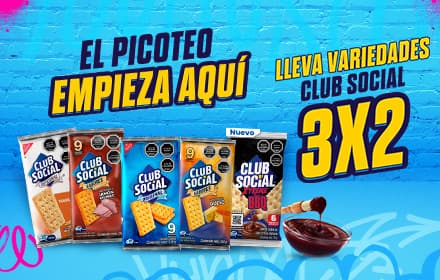 Club Social
