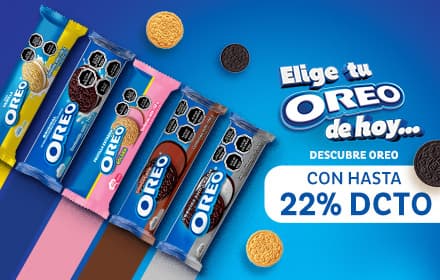 Oreo