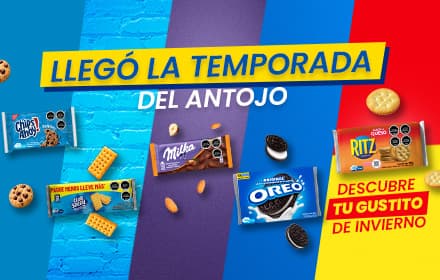 Todas las ofertas