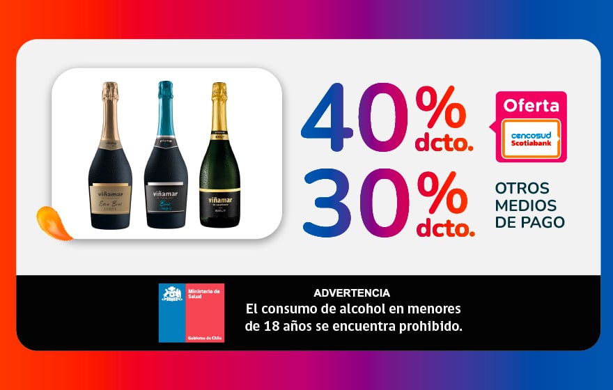 Todo espumante