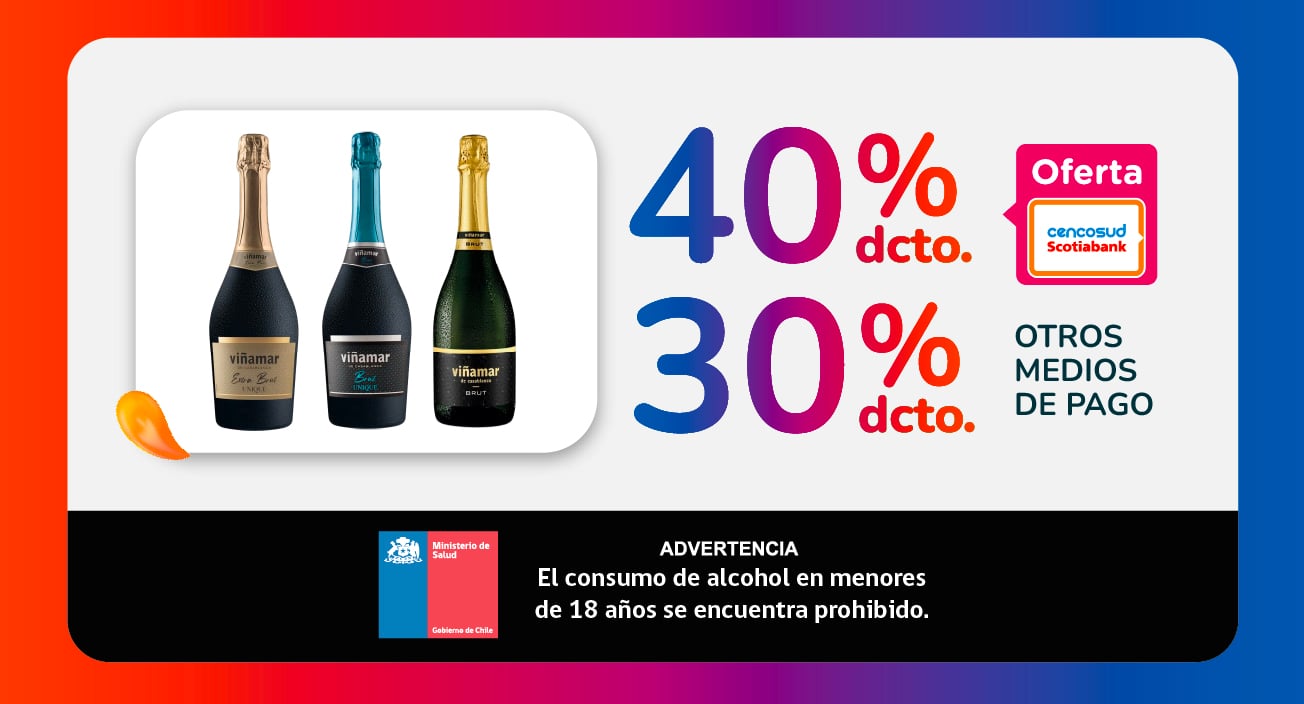 Todo espumante