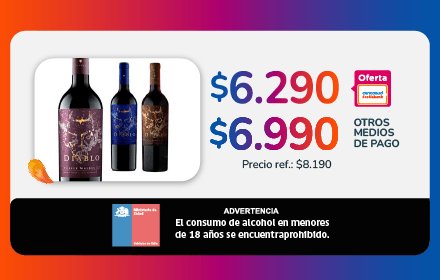 Vino y Espumante