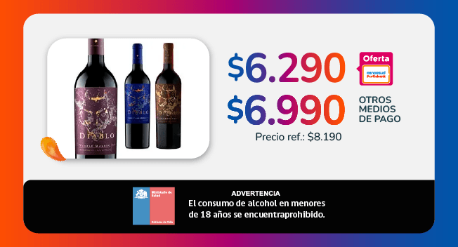 Vino y Espumante