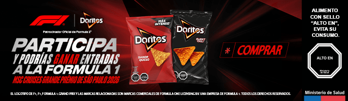 Chocolates, Galletas y Snacks