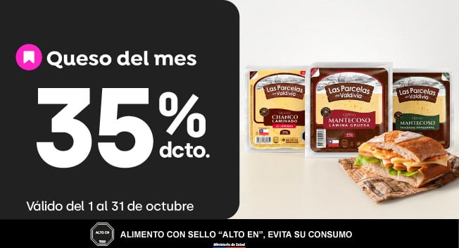Las Parcelas