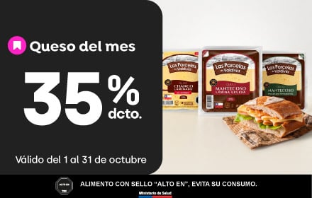 Las Parcelas