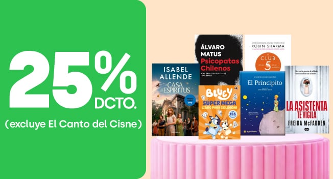 Libros editorial Penguin