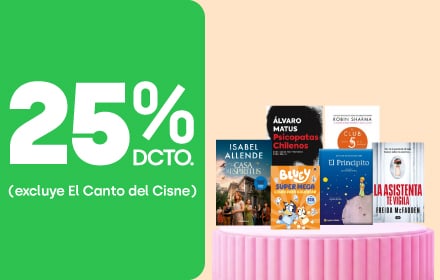 Libros editorial Penguin