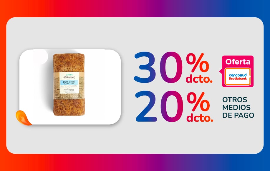 Todo Clean Label