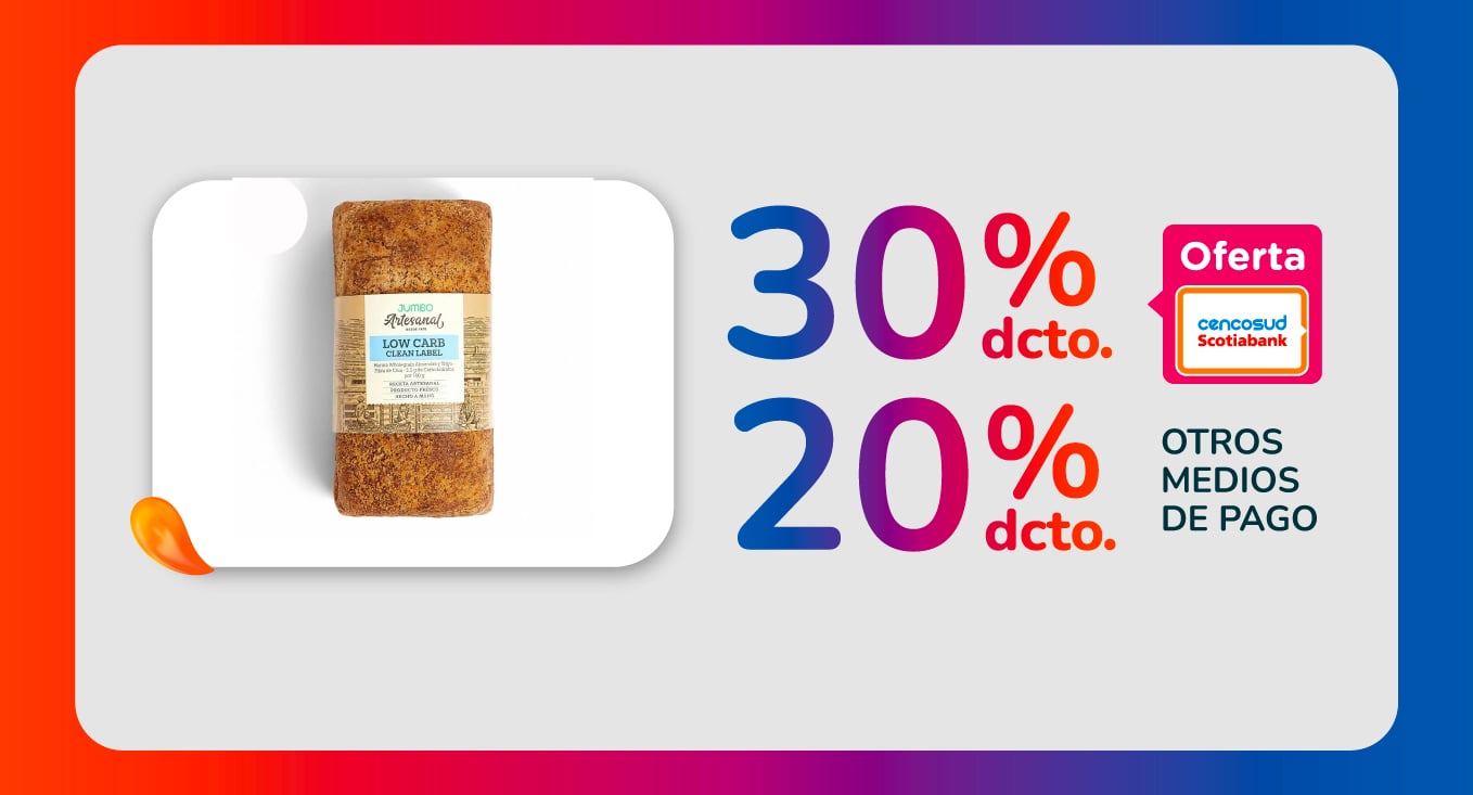 Todo Clean Label