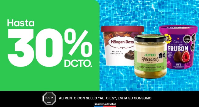 Tus helados favoritos