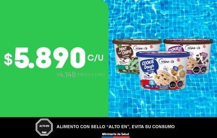 Helados Americanos