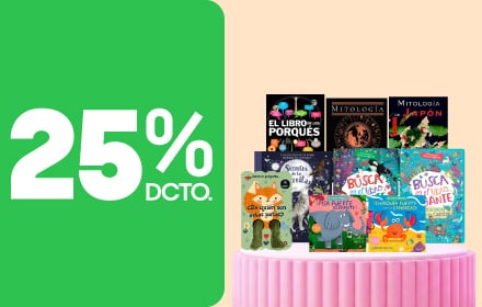 Libros editorial Contrapunto