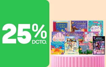 Libros infantiles