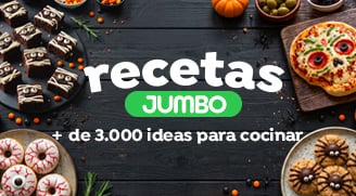 Banner recetas