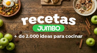 Banner recetas